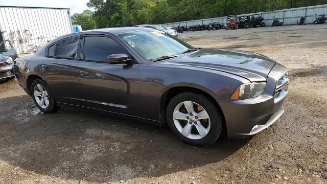 2014 Dodge Charger Se - zdjęcie 13