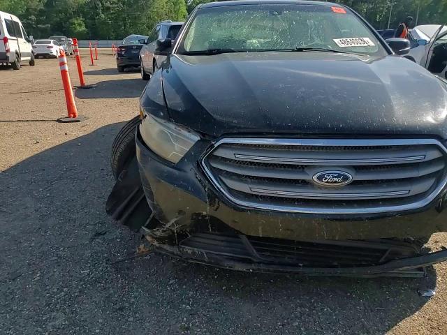 2013 Ford Taurus Sel - zdjęcie 13