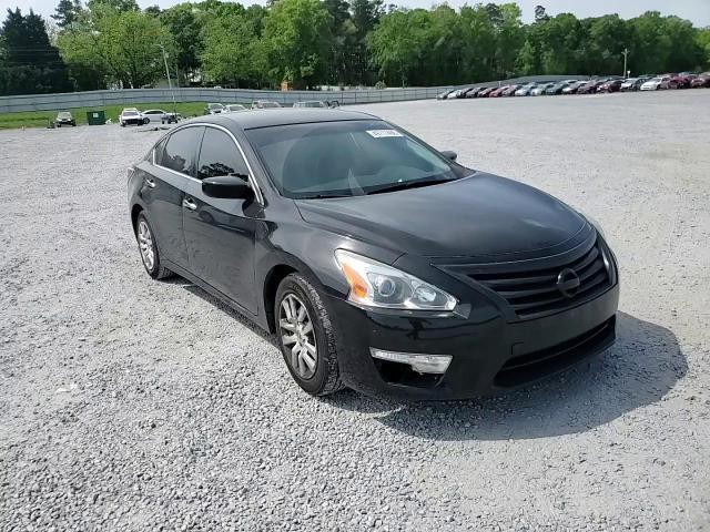 2015 Nissan Altima 2.5 S - zdjęcie 13