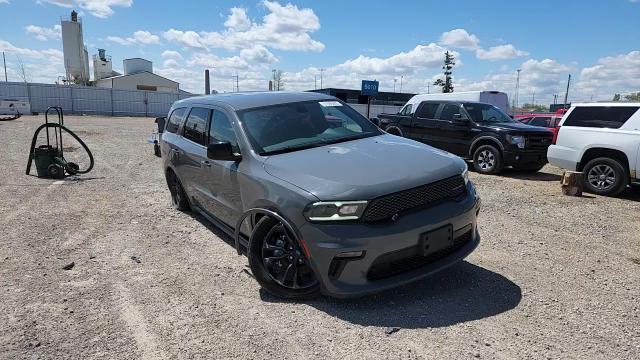 2022 Dodge Durango Sxt - zdjęcie 14
