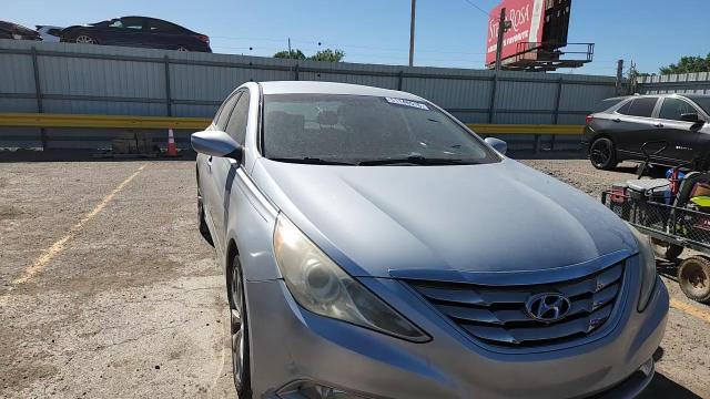2013 Hyundai Sonata Se - zdjęcie 13