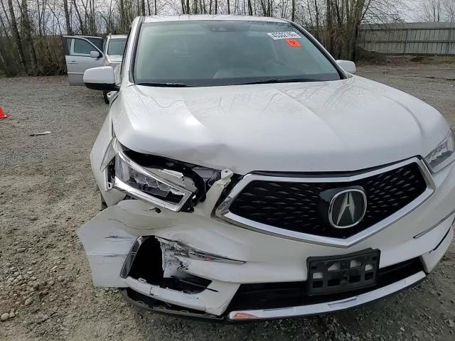 2020 Acura Mdx Technology - zdjęcie 14