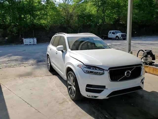 2017 Volvo Xc90 T6 - zdjęcie 13