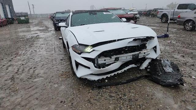 2020 Ford Mustang Gt - zdjęcie 13