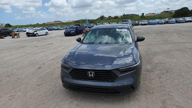 2025 Honda Accord Se - zdjęcie 13