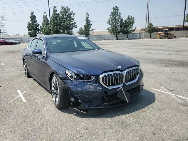 2024 BMW I5 Edrive 40 - zdjęcie 13