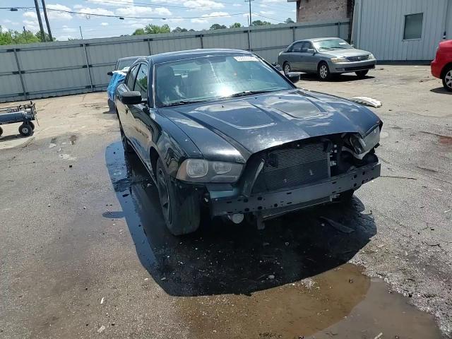 2013 Dodge Charger Sxt - zdjęcie 13