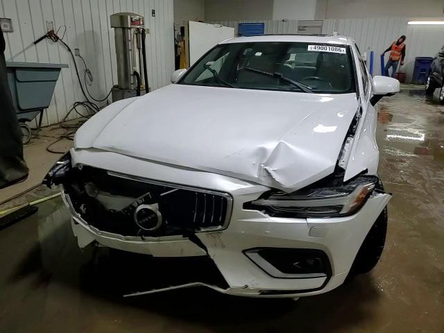 2019 Volvo S60 T6 Inscription - zdjęcie 13