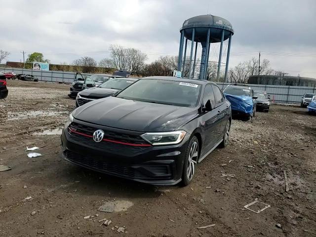 2019 Volkswagen Jetta Gli - zdjęcie 13