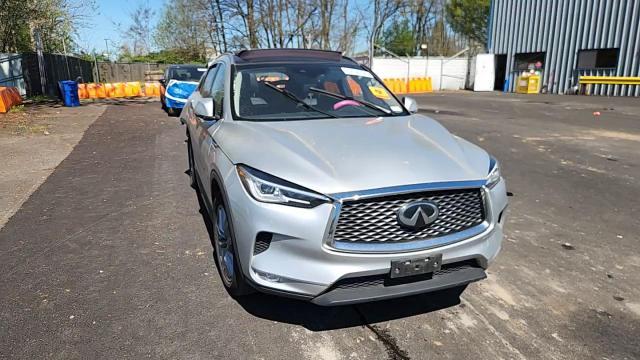 2019 Infiniti Qx50 - zdjęcie 14