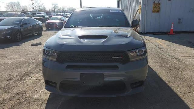 2020 Dodge Durango R - zdjęcie 14