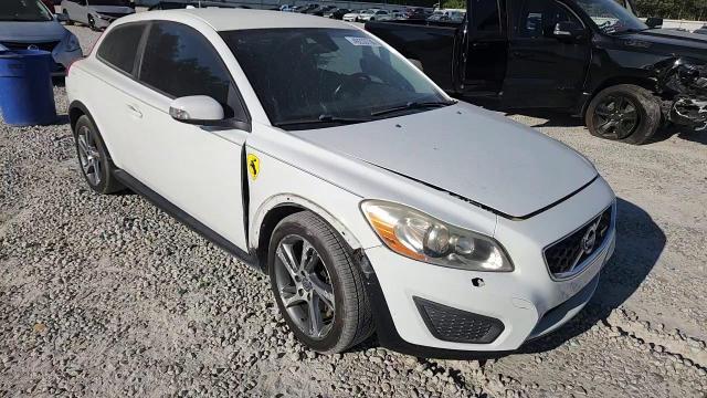 2013 Volvo C30 T5 - zdjęcie 14