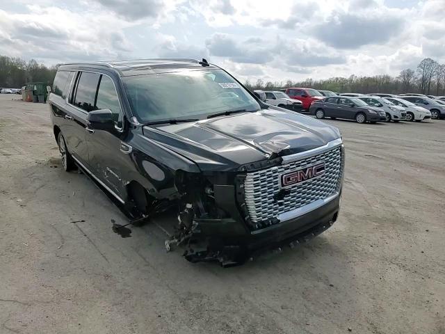 2021 GMC Yukon Xl Denali - zdjęcie 14