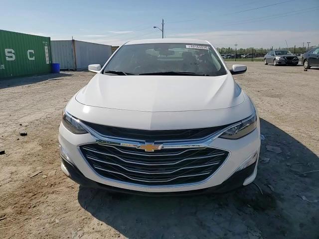 2024 Chevrolet Malibu Ls - zdjęcie 13