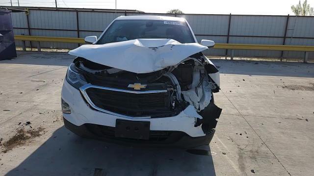 2021 Chevrolet Equinox Lt - zdjęcie 14