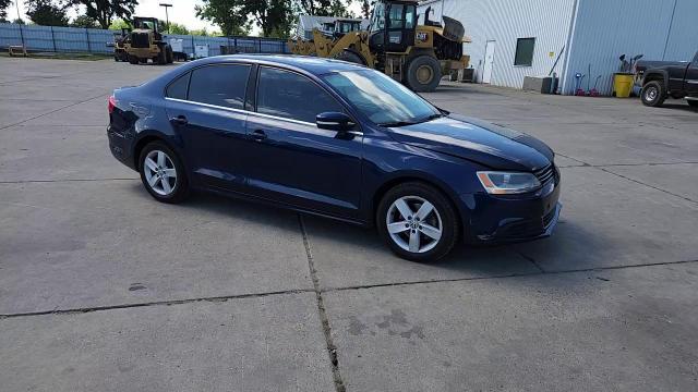2014 Volkswagen Jetta Se - zdjęcie 14
