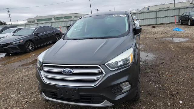 2017 Ford Escape Se - zdjęcie 14