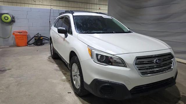 2017 Subaru Outback 2.5I - zdjęcie 13