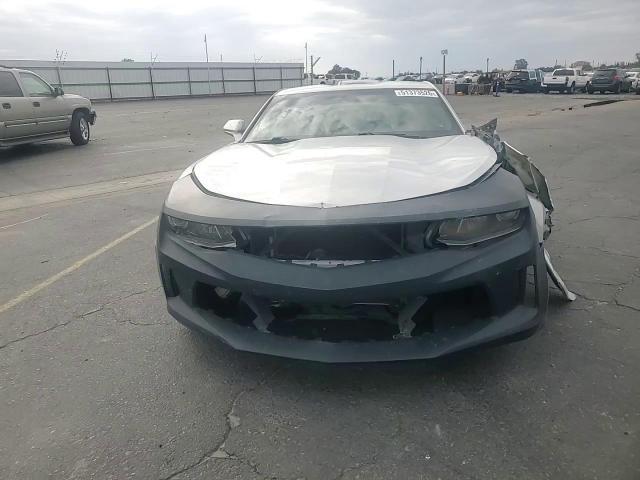 2016 Chevrolet Camaro Lt - zdjęcie 13