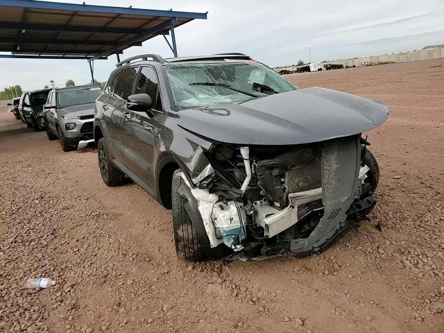 2023 Kia Sorento S - zdjęcie 13