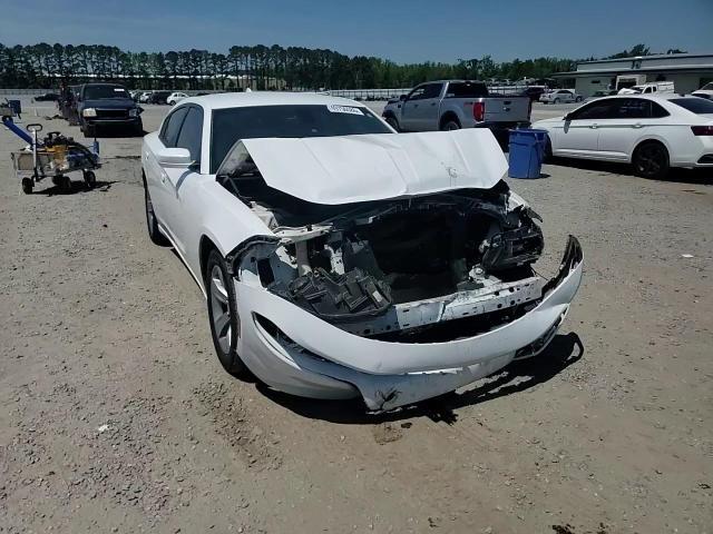 2016 Dodge Charger Sxt - zdjęcie 13