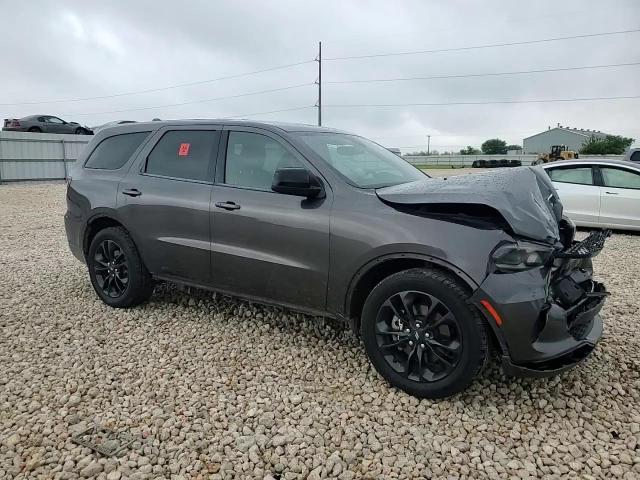 2021 Dodge Durango Gt - zdjęcie 14