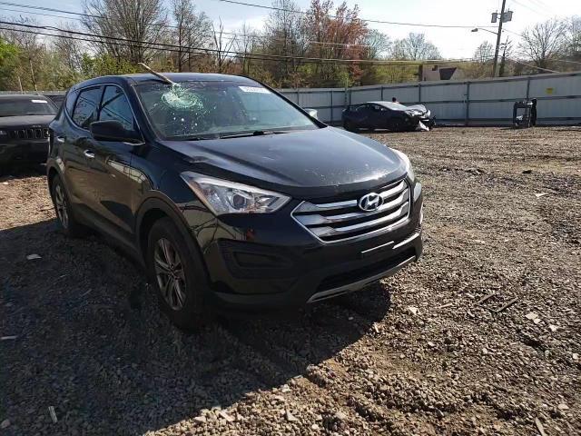 2016 Hyundai Santa Fe Sport 2.4L - zdjęcie 14