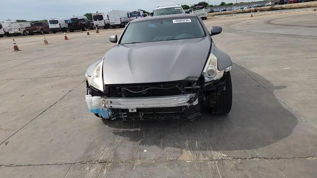 2013 Nissan 370Z Base - zdjęcie 13