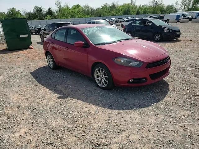 2013 Dodge Dart Sxt - zdjęcie 13