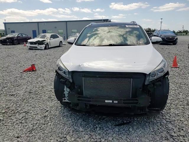2018 Kia Sorento Ex - zdjęcie 14