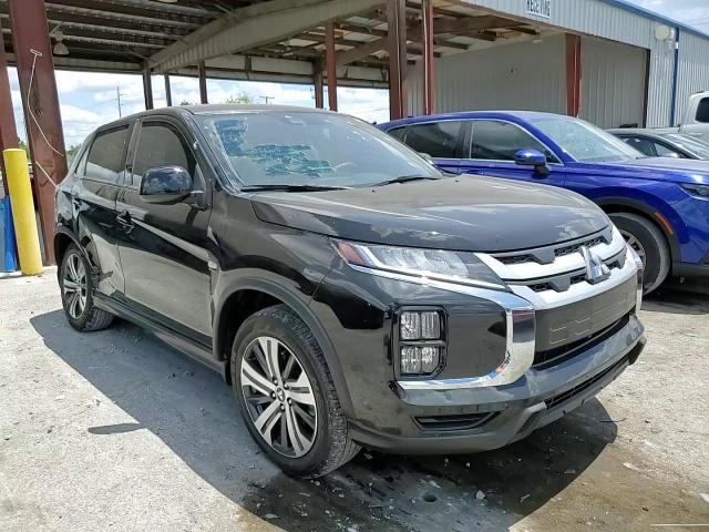 2025 Mitsubishi Outlander Sport S - zdjęcie 14