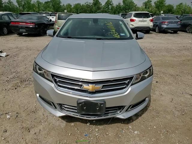 2019 Chevrolet Impala Premier - zdjęcie 13
