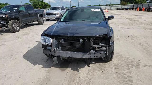 2015 Chrysler 300 Limited - zdjęcie 14