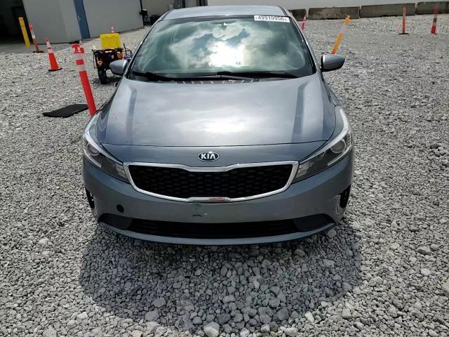 2018 Kia Forte S - zdjęcie 13