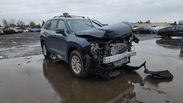 2025 Toyota Highlander - zdjęcie 13