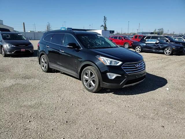 2014 Hyundai Santa Fe Gls - zdjęcie 14