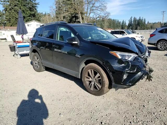 2018 Toyota Rav4 Xle - zdjęcie 15