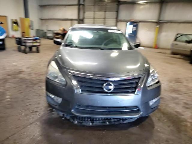 2015 Nissan Altima 2.5 S - zdjęcie 13