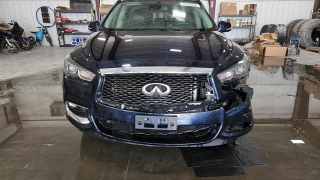 2017 Infiniti Qx60 Base - zdjęcie 14