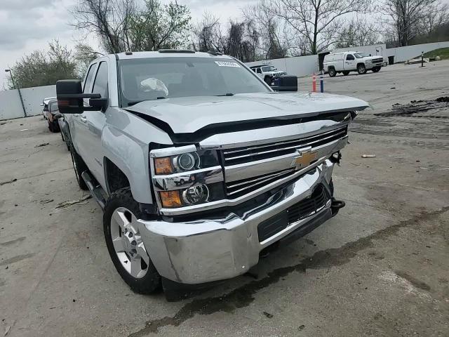 2018 Chevrolet Silverado K2500 Heavy Duty - zdjęcie 13