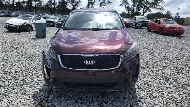 2019 Kia Sorento Lx - zdjęcie 14