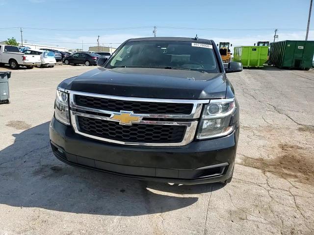 2015 Chevrolet Tahoe Special - zdjęcie 14