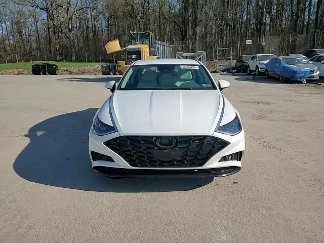 2023 Hyundai Sonata Sel - zdjęcie 14