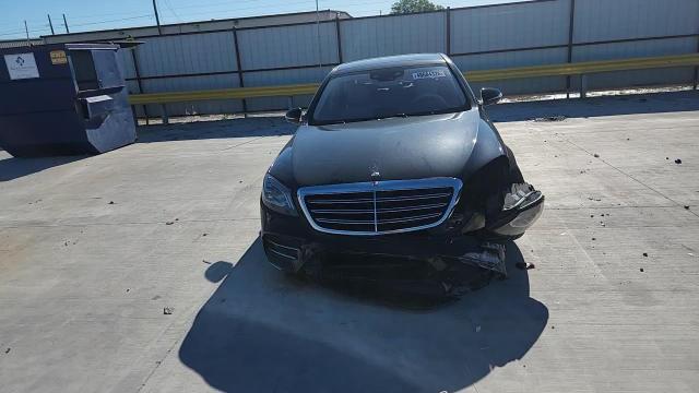2018 Mercedes-Benz S 450 - zdjęcie 14