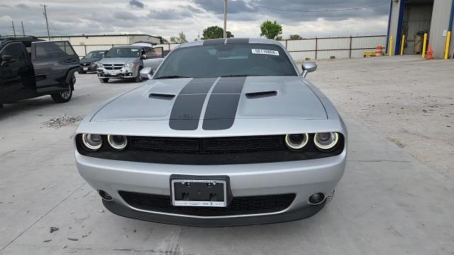 2023 Dodge Challenger Sxt - zdjęcie 13