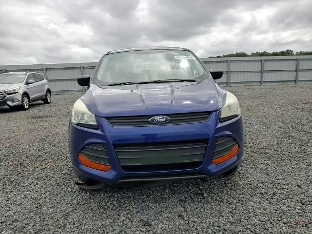 2016 Ford Escape S - zdjęcie 14