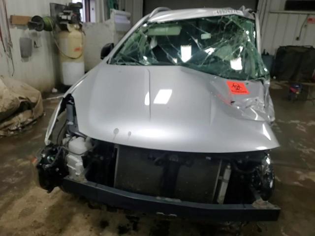 2014 Nissan Rogue Select S - zdjęcie 13