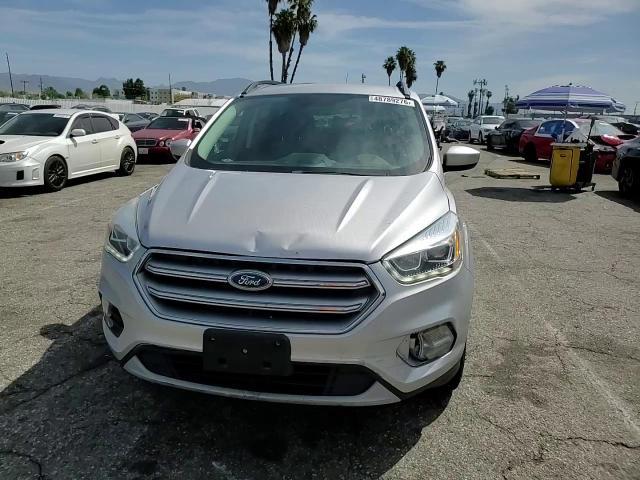 2017 Ford Escape Se - zdjęcie 14