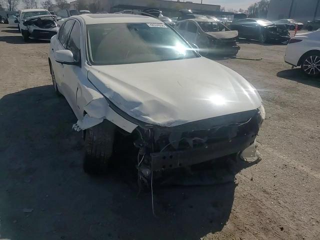 2018 Infiniti Q50 3.0T Luxe - zdjęcie 14