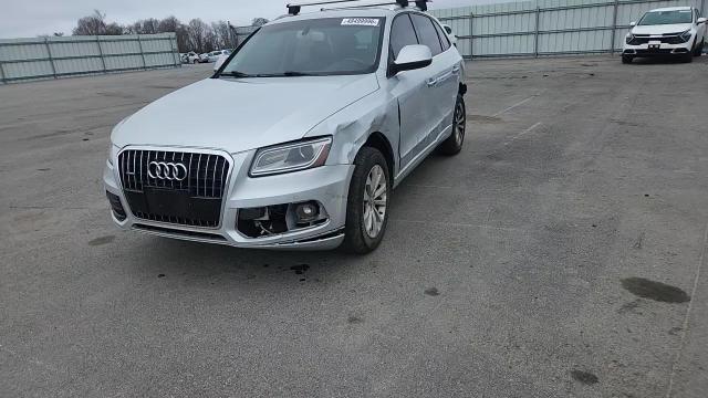 2014 Audi Q5 Premium Plus - zdjęcie 14